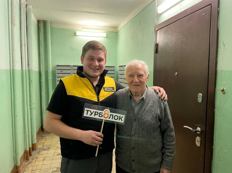 служба вскрытия, замены и установки замков — отзывы в Тольятти