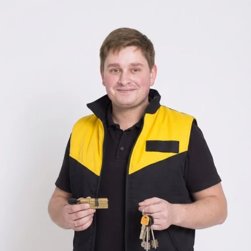 Мастер по замкам в Тольятти